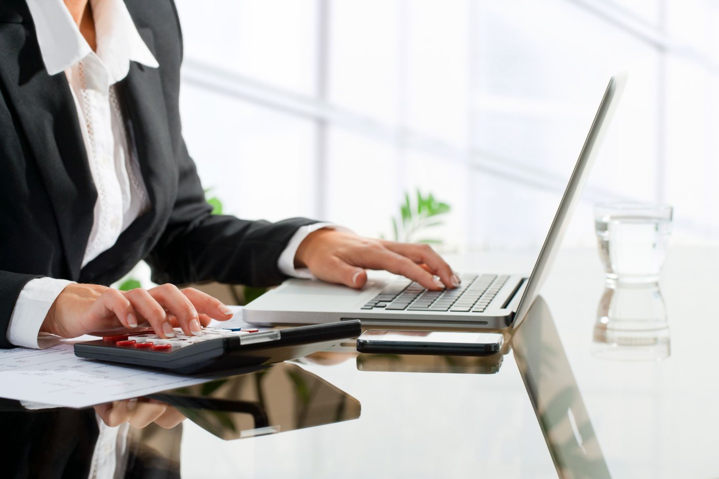 Self-Employed Individuals Tax