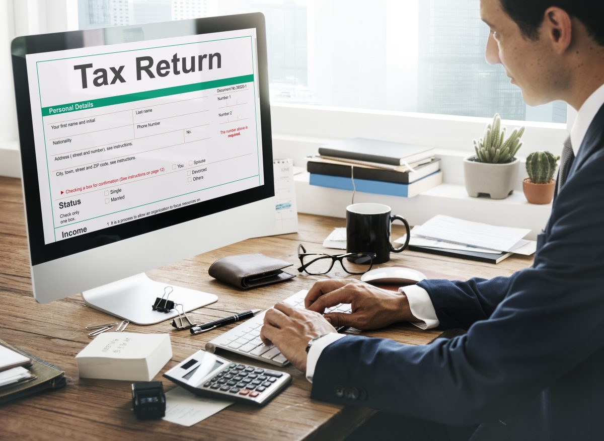 Personal Tax